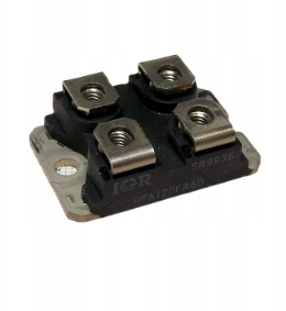 Hfa120fa60 Infineon Diode Genuine Reliable Tech Electr