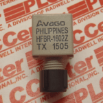 Hfbr 1602z Avago Transmitter Genuine Reliable Tech Electr
