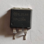 Hgt1s10n120bns Onsemi Ic Genuine Reliable Tech Electr