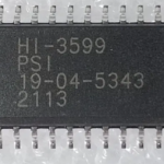 Hi 3599psi holt Transceiver Genuine Reliable Tech Electr