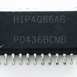 Hip4086ab Renesas Intersil Ic Genuine Reliable Tech Electr