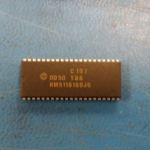 Hm5118160j 6 Hitachi Ic Genuine Reliable Tech Electr