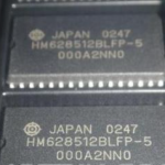 Hm628512alrr7 Hitachi Ic Genuine Reliable Tech Electr