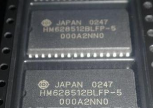 Hm628512alrr7 Hitachi Ic Genuine Reliable Tech Electr