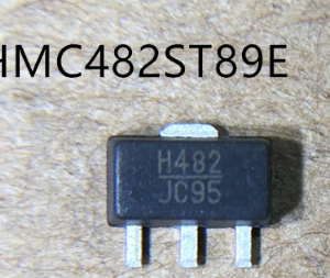 Hmc482st89e Hittite Amplifier Genuine Reliable Tech Electr