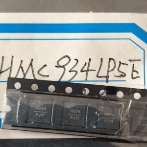 Hmc934lp5e Hittite Adi Ic Genuine Reliable Tech Electr