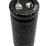 Hp32a222mcxwpec Hitachi Capacitor Genuine Reliable Tech Electr