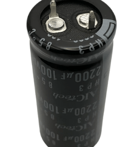 Hp32a222mcxwpec Hitachi Capacitor Genuine Reliable Tech Electr