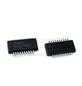 Ht66f20 Holtek Microcontroller Genuine Reliable Tech Electr
