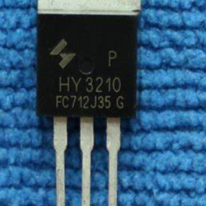 Hy3210b Huayi Genuine Reliable Tech Electr