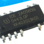Ice2a0565g Infineon Regulator Genuine Reliable Tech Electr