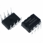 Ice2qs03 Infineon Ic Genuine Reliable Tech Electr