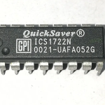 Ics1722 Ics Ic Genuine Reliable Tech Electr