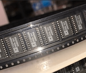 Ics2494am 304 Integrated Device Generator Genuine Reliable Tech Electr