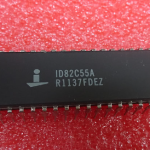Id82c55a Intel Ic Genuine Reliable Tech Electr