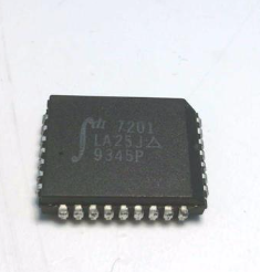 Idt7201la25j Idt Ic Genuine Reliable Tech Electr