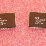 Idt72v3693l15pf8 Idt Genuine Reliable Tech Electr