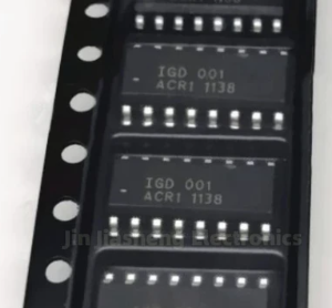 Igd001 Power Integrations Genuine Reliable Tech Electr