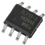 Il712 3e Nve Ic Genuine Reliable Tech Electr