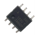 Ina122u Ti Bb Ic Genuine Reliable Tech Electr