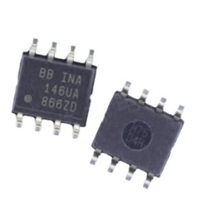 Ina146ua Ti Bb Ic Genuine Reliable Tech Electr