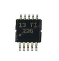 Ina226aidgsr ti Ic Genuine Reliable Tech Electr