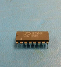 Ip3524 Tt Regulator Genuine Reliable Tech Electr