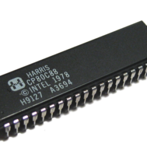 Ip80c88 Intersil Microprocessor Genuine Reliable Tech Electr