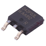 Ipd042p03l3g Infineon Transistor Genuine Reliable Tech Electr