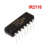 Ir2110 Infineon Mos Genuine Reliable Tech Electr