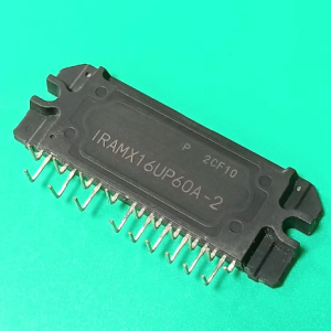 Iramx16up60a 2 Infineon Controller Genuine Reliable Tech Electr