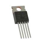 Irc540 Infineon Transistor Genuine Reliable Tech Electr