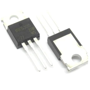 Irf5305 Infineon Transistor Genuine Reliable Tech Electr