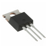 Irf840apbf Vishay Ir Transistor Genuine Reliable Tech Electr