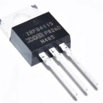 Irfb4115pbf Infineon Transistor Genuine Reliable Tech Electr