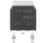 Irfr120ntrpbf International Rectifier Infineon Transistor Genuine Reliable Tech Electr