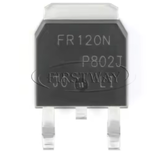 Irfr120ntrpbf International Rectifier Infineon Transistor Genuine Reliable Tech Electr