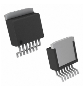 Irfs7437 7ppbf Infineon Transistor Genuine Reliable Tech Electr