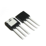 Irfu320b Vishay Fairchild Transistor Genuine Reliable Tech Electr