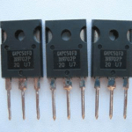 Irg4pc50fd Infineon Ic Genuine Reliable Tech Electr