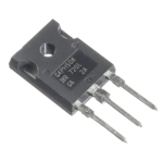 Irg4ph50k Infineon Transistor Genuine Reliable Tech Electr