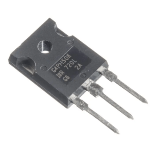 Irg4ph50k Infineon Transistor Genuine Reliable Tech Electr