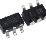 Irs10752ltrpbf Infineon Ir Ic Genuine Reliable Tech Electr