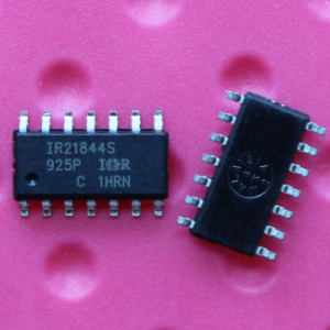 Irs21844s Infineon Ir Ic Genuine Reliable Tech Electr