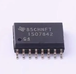 Iso7842dwr Ti Ic Genuine Reliable Tech Electr