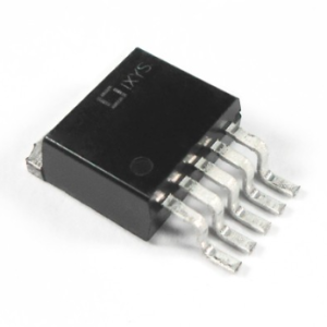Ixdd414pi Ixys Ic Genuine Reliable Tech Electr
