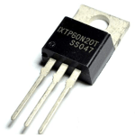 Ixta06n120p Ixys Transistor Genuine Reliable Tech Electr