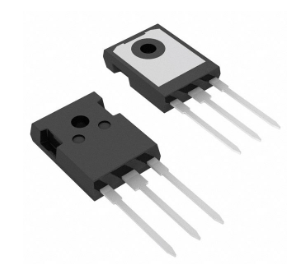 Ixth24p20 Ixys Transistor Genuine Reliable Tech Electr