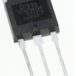 Ixtq36n50p Ixys Transistor Genuine Reliable Tech Electr