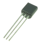 J107 Fairchild Transistor Genuine Reliable Tech Electr